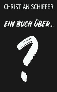 Buchcover: Noch unbekannt