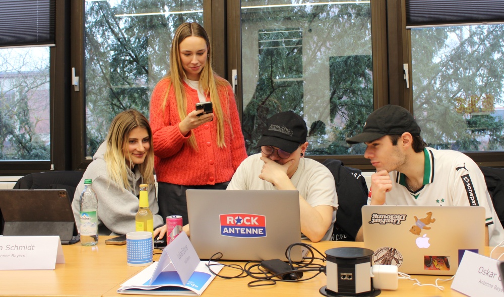 Workshop Impression 2